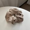 Scrunchies de Otoño e Invierno de Alta Gama, Ligas para el Cabello Estilo Coreano Ins, Cuerdas para el Cabello de Mujer, Bandas para el Cabello, Accesorios para el Cabello, Adornos para el Cabello al Por Mayor