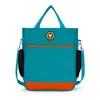 Mochilas Escolares Personalizadas, Bolsas para Tutorías, Bolsas Portátiles para Tutorías, Bolsas para Tutorías de Estudiantes de Primaria, Clases de Tutoría para Niños, Bolsas para Instituciones de Capacitación, Bolsas Hechas a la Medida con Impresión de Logo