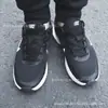 Zapatos Putian Originales Nuevos Modelos de Verano Malla Transpirable Zapatos Deportivos Zapatos de Correr con Absorción de Impactos para Pareja Zapatos de Mujer Zapatos de Hombre Zapatos de Papá