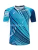 Uniforme de Competición Nueva Victoria 2026 Ropa de Bádminton para Hombres y Mujeres, Camiseta Deportiva de Secado Rápido, Ropa de Entrenamiento para Niños, Top de Competición