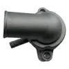 Cubierta de termostato de aluminio 96835286 apta para Excelle 1.6 Daewoo termostato