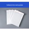 Saco Bolha Filme Perolado Branco Caixa Fechada Atacado Saco para Envio Rápido Saco Biodegradável para Embalagem de Livros Saco Envelope Plástico Bolha e Impermeável