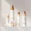 Fornecimento Transfronteiriço de Frascos de Loção Cosmética de 30ml, Frascos de Spray Repelente de Mosquitos, Frascos de Spray Fino de 40/60/80/100/150ml