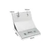 Asiento de Esquina de Perfil de Aluminio 20 30 40 45 60 80 Estándar Europeo Estándar Nacional Ángulo Recto de 90 Grados Extrusión Código de Esquina Conector