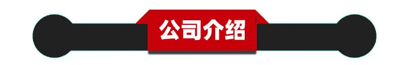 公司介绍