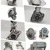 Los motores de arranque de la serie moderna de Kia son adecuados para Accent Elantra Tucson antiguo Gates Rio Cerato
