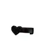 Corea del Sur Puerta Sur Accesorios para el Cabello Rhinestone de Azúcar Flor de Amor Pasador Diamante Brillante Avanzado Pinza Lateral de Diamante Roto Pinza para Flequillo