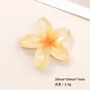 Acessórios de Resina Desenho Animado DIY Joias Flor de Pó Solto Pequena Cola de Creme Presilha de Cabelo Capa de Celular Fivela de Sapato Pingente de Chaveiro