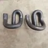 Suministros del Fabricante Tiras de Chatarra Tipo A.B para Ferrocarril, Tiras de Chatarra Tipo E para Rieles Pesados, Tiras de Chatarra para Rieles Tipo II