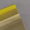 Tela de pegamento oblicuo Dika 150d sarga de doble torsión imitación memoria impermeable ropa de asalto tienda de campaña mochila material para zapatos tela