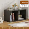 Gabinete de Celosía de Acero Combinación Libre Gabinete de Almacenamiento para Jardín de Infancia Estantería para Sala de Estar Dormitorio Estantería de Pie para Estudio