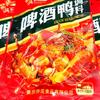 Condimento de pato y cerveza dominante fragante Qiaozhuang 180 g Cocina de Sichuan Pollo asado Pato Ganso Conejo Estofado de ternera y cordero Condimento picante Envío gratis
