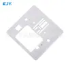 Placa de Aguja para Máquina de Coser Multifuncional Doméstica, Deflector, Placa de Aguja para Máquina de Coser Q60D