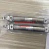 Cilindro compacto ADVU-100-20-P-A FESTO FESTO haste de pistão com saída dupla opcional