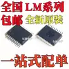 Nuevo Original Lm4863Mtx Lm4863Mtex Lm4863Mt Lm4863Mte Parche Ssop20