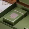 Nueva Caja de Regalo de Té de Primavera, Longjing Mingqian, Maojian de Xinyang, Caja de Empaque Universal de Té Verde de Media Libra, Caja Vacía, En Stock