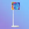 Máquina Bestie de 32 pulgadas Pantalla Inteligente Móvil Pantalla Xpress Proyección de Pantalla Transmisión en Vivo Pantalla Táctil Máquina de Publicidad Interactiva Táctil Inteligente