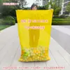Bolsa de Almacenamiento para Juguetes de Niños Bolsa para Guardar Bloques de Baño Tarjetas Bolsa de Dios Cierre de Cordón Pelotas Oceánicas Bolsa de Malla Grande Bolsa de Playa