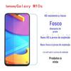 Aplicável ao Samsung Galaxy M10s A50S película protetora do telefone móvel Filme HD filme fosco