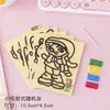 Recompensas para Estudiantes de Primaria Regalos Pequeños Papelería Creativa y Práctica Venta al por Mayor Puntos Infantiles Recompensas por Canje Venta Benéfica Pequeños Artículos