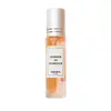 Exportação Transfronteiriça Fragrância Floral Série de Perfumes de Nicho Feminino 10ml Fresco Natural Portátil Conjunto de Óleo de Perfume