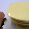 Em Estoque 50G-600G Tecido Não Tecido de Aramida Isolamento à Prova de Fogo Industrial Elétrico e Eletrônico Retardante de Chama Isolamento Térmico Feltro
