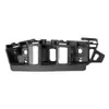 Precio de Fábrica al por Mayor Adecuado para Volkswagen Touareg 2015-2018 Soporte del Parachoques Delantero 7P6807049