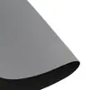 Mantel individual estilo nórdico con patrón de lichi, tapete de mesa, impermeable, a prueba de aceite, tapete termoaislante, lavable, engrosado