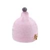 Gorro para Bebé 100% Algodón Delgado de una Sola Capa para Recién Nacido 0-3 Meses Se Puede Usar en Todas las Estaciones Gorro para Bebé Niño y Niña Venta al por Mayor