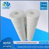 Enrolamento grande filtro de gordura 10-40 polegadas filtro de tratamento de água filtro de algodão núcleo perfurado máquina de enrolamento filtro