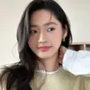Pendientes Torcidos en Forma de C Estilo Japonés y Coreano para Mujer, Pendientes de Nudo de Diseño Único de Lujo Ligero de Nicho, Accesorios para Orejas Versátiles Elegantes y Simples