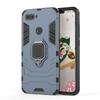 Adequado para millet 8Lite carro ring phone case xiao8 versão jovem ring phone case proteção anti-queda