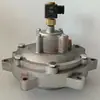 Válvula Solenoide Zy3813001 G1/8\Dc24V\0-0.8Mpa Zy8022001 Zy8313001