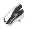 Adecuado para Modelos 15-18 de Sorento, Cubiertas para Manijas Exteriores de Puerta, Cubiertas para Manijas Exteriores Delanteras y Traseras, Cubiertas para Manijas Exteriores de Puerta con Cromado Brillante