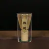 Pincel de Chá de Bambu Japonês Pincel Matcha Pincel de Mexer Matcha Colher de Chá Pá de Chá Batedor de Chá Batedor de Chá Premium