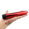 Di Chun 7 pulgadas Varilla de Bala Vibratoria Galvanizada Vibrador AV Masturbador Femenino Suministros para Adultos deseo AliExpress Explosión