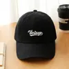 Gorra de béisbol suave con circunferencia de cabeza grande para niñas, alta calidad, color burdeos, ala ancha, versión coreana, copa profunda, gorra de barril, hombres