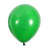 Balão fosco de 10 polegadas e 1,8 g, abertura de sala de casamento, festa de aniversário, decoração de cena, balão de látex, espessamento
