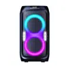 Nuevo Altavoz Portátil Resistente al Agua para Exteriores de Gran Potencia 350W 6.5''