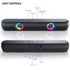 Thunder Wolf B320 Bluetooth Alto-falante Desktop Subwoofer Laptop Mobile Phone disponível Cartão de áudio Cross Border
