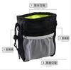 Suministros populares para mascotas de Amazon: Bolsa de Salida para Mascotas, Bolsa de Malla de Tela Oxford para Snacks, Bolsa de Cintura de Entrenamiento, en Stock para Venta Especial