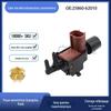 25860-62010 é adequado para válvula solenoide do cânister de carvão de carro Toyota Lexus 90910-12089