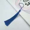 Atacado do Fabricante em Estoque Pequenos Leques de Borla, Almofadas Decorativas Pequenas de Borla, Acessórios de Cabelo, Borlas de Lanterna, Marcadores de Página Festivos e Acessórios
