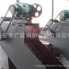 Fornecimento de raspador mecânico Zibo Xinyuan removedor de escória modelo JZQ 250 redutor