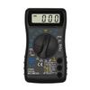 Multímetro DT820C de fácil control con una sola mano y prueba de temperatura Weihua Electronics
