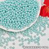 Perlas Shijia de Imitación 650 Cuentas de Concha de Imitación de Alta Calidad Cuentas Redondas de Vidrio Collar Accesorios de Joyería DIY Cuentas Sueltas con Agujero Venta al por Mayor