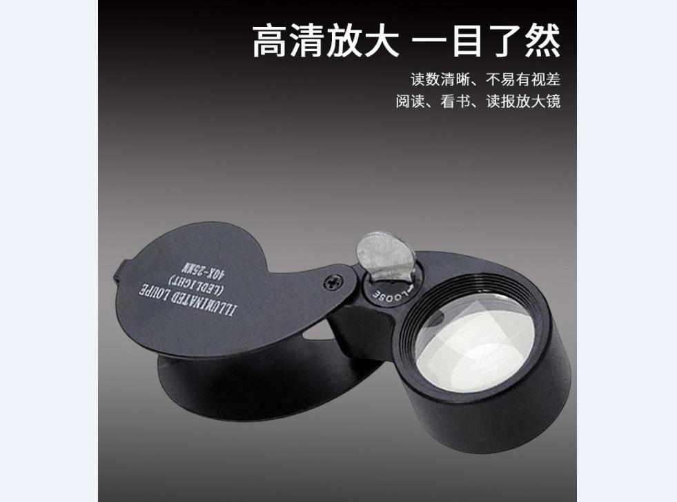 放大镜