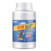 Agente alcalino disolvente de orina 500g inodoro limpiador de inodoro eliminación de suciedad de orina limpieza eliminación de olores suciedad de orina limpiador de inodoro