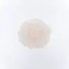 Flor tridimensional estilo coreano com borda queimada à mão 8cm fio de cristal Camélia material para acessórios de cabelo diy flor para sapato acessórios para vestido de noiva