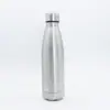 Copo térmico de aço inoxidável 304 para exportação da Amazon, grande capacidade, atacado, pote para esportes ao ar livre, garrafa de Coca-Cola, LOGO opcional